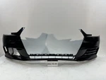 2017-2019 Audi A4 B9 S-line Front Bumper Cover Oem 8W0807437. Fixed Price $300.00.