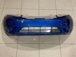 Front Bumper Local Blue Nissan Versa Note 2014 15 2016 62022-3VY0H Oem. Fixed Price $180.50.