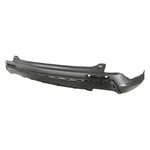 For Honda Cr-v 23-26 Replacement Rear Bumper Cover Capa Certified. Fixed Price $112.77.