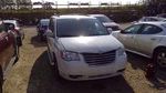(local Pickup Only) Rear Bumper Without Package Fits 08-10 Town & Country 43. Fixed Price $154.99.