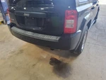 (local Pickup Only) Rear Bumper Without Cover Trim Plate Fits 07-10 Patriot 4150. Fixed Price $209.16.