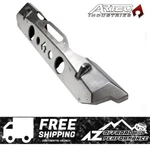 Artec Nighthawk Front Winch Bumper Alum Skid For 18-25 Jeep Wrangler / Jlu. Fixed Price $1154.99.