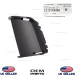 Genuine Oem Front Bumper Intake Cover Driver Side Subaru Wrx Sti 2018-2021. Fixed Price $29.95.