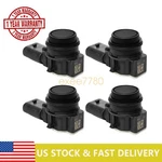 4 For 2017-2021 Jeep Cherokee Chrysler Pacifica Voyager Front Bumper Park Sensor. Fixed Price $32.28.