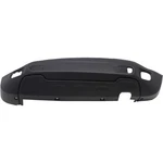 Bumper Cover Fascia Rear 5VW93LXHAA For Jeep Renegade 2015-2018. Fixed Price $324.42.