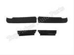 Rear Bumper Top Pad Inner Bracket 4PCS For Dodge Ram 1500 2500 3500 1994-2002. Fixed Price $108.99.