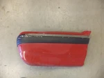 95 96 97 S10 Blazer Rear Bumper Assy W/chrome Insert Extensions. Fixed Price $79.75.