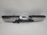 1999 - 2007 Ford F250 Sd Pickup Rear Bumper Chrome Without Park Assist. Fixed Price $845.44.