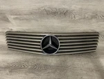 90-02 Mercedes R129 300SL SL320 SL500 SL600 7 Slat Fin Grille. Fixed Price $399.99.