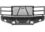 New Ranch Hand FSC151BL1 Front Bumper Summit Fits Silverado 2500 Hd. Fixed Price $1894.95.