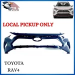 For 2019-2024 Toyota RAV4 Front Bumper Cover TO1000449 521190R919 Local Pickup. Fixed Price $98.66.