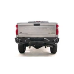 Fab Fours CH20-E4951-1 Vengeance Rear Bumper For Chevy Silverado 2500/3500 New. Fixed Price $1614.76.