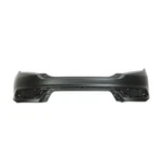 Rear Bumper Cover For Honda Civic 2016-2020 Primed 04715TBGA00ZZ HO1100297-DF. Fixed Price $275.51.