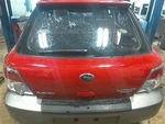 Rear Bumper Station Wgn Fits 04-07 Impreza 10089832. Fixed Price $505.65.
