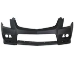 For 09-15 Cts-v Ctsv Front Bumper Cover Assembly Primed Fog Lamp Holes GM1000902. Fixed Price $425.95.