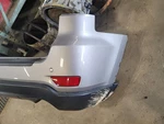 (local Pickup Only) Rear Bumper Wk Body Vin Or 6TH Digit Fits 16-22 Grand Ch. Fixed Price $254.90.