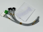 AP1 Cluster Pigtails Honda S2000 00-03 S2K New!. Fixed Price $80.00.