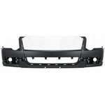 Ford Explorer Sport Trac Front Bumper Cover 2007-2010 Upper Primed Capa. Fixed Price $114.04.