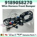 Genuine Oem Hyundai Kia Wire Harness Frt Bumper 91890S8270. Fixed Price $157.14.