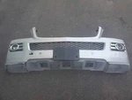 2007 - 2009 Mercedes Benz GL450 X164 Bumper Cover Washer Fog Front Park Oem. Fixed Price $629.99.