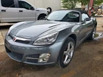 2007 Saturn Opel Gt Sky Oem Front Bumper Side Markers. Fixed Price $1250.00.