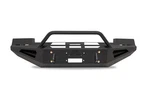 Fab Fours FS05-RS1262-1 Red Steel Front Bumper. Fixed Price $1369.99.