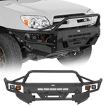 Front Bumper W/winch Plate For 2003 2004 2005 2006 2007 2008 2009 Toyota 4RUNNER. Fixed Price $759.99.