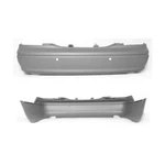 LX1100113 New Oem Rear Bumper Cover Fits 2001-2003 Lexus LS430. Fixed Price $622.00.