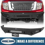 Hooke Road Front Bumper For Nissan Titan 2017 2018 2019 2020 2021 2022 2023 2024. Fixed Price $399.27.
