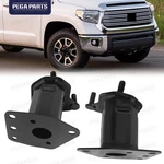 Front Bumper Reinforcement Bracket 2007-2021 Toyota Tundra Sequoia Lh+rh. Fixed Price $44.97.