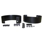 Crown Automotive 5355457K Bumperettes. Fixed Price $94.02.