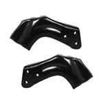 For Chevy C3500/K3500 1990-1993 Bumper Brackets Front Driver Passenger Side Pair. Fixed Price $78.07.