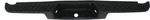 Bumper Step Pad 2009-2014 Ford F-150 Center Black 9L3Z17B807A. Fixed Price $69.84.