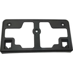 License Plate Bracket Front For 2019-2021 Volkswagen Jetta. Fixed Price $30.44.