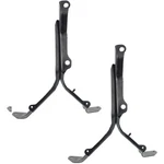New Bumper Bracket For Toyota 4RUNNER 1999-2002 Rear Left & Right Set Of. Fixed Price $148.99.