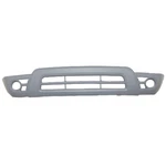 New Capa Unpainted Front Bumper Cover Replaces 5F9Z17D957BAC For Sel/limited. Fixed Price $339.00.