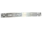 Genuine Infiniti G35 Sedan 2005-2006 Rear Bumper Reinforcement Bar, 85032-AC700. Fixed Price $169.95.