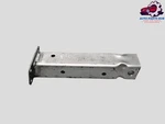 Front Bumper Passenger Side Extension Lower Rail Bracket Audi Q7 17-25 Oem. Fixed Price $187.14.
