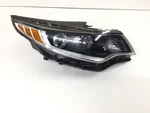 2016-2018 Kia Optima Passenger Halogen Headlight Oem 92102-D50. Fixed Price $99.00.