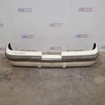 92-96 Buick Roadmaster Oem Rear Bumper Assembly White Sedan. Fixed Price $240.00.