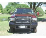 Ranch Hand FBF051BLR Legend Bumper Truck Front. Fixed Price $2022.95.