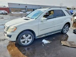Used Front Bumper Assembly Fits: 2011 Mercedes-benz Ml-class 164. Fixed Price $324.90.