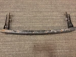 Oem Ford Ecosport Rear Collision Impact Bar Assembly (GN1Z-17906-A). Fixed Price $120.00.