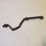 Original Triumph TR4 TR250 Front Bumper Iron Right Left Hand 706035. Fixed Price $59.99.