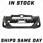 New Primered - Front Bumper Cover Fascia For 2015 2016 Toyota Prius. Fixed Price $190.72.