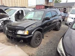 Front Bumper Reinforcement Door Fits 00-04 Isuzu Rodeo 385611. Fixed Price $125.00.