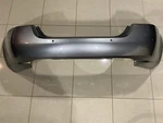 Rear Bumper Local Grey 07-09 Jaguar Xk 6W83-17D781-A Oem. Fixed Price $304.00.
