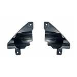 For Honda Civic 2016-2021 Bumper Filler Driver And Passenger Side Pair Rear. Fixed Price $60.38.