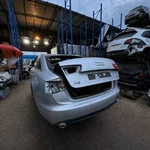2011 Audi A6 Quattro Bumper Cover Lower Used Oem 4G5807067. Fixed Price $999.99.