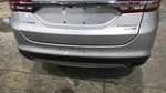Rear Bumper With Park Assist Exhaust Cutouts Fits 13-18 Fusion 1020038. Fixed Price $600.00.